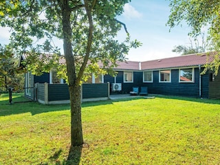 Holiday house Fjand  12