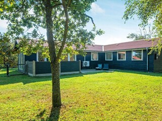 Vakantiehuis Fjand  35