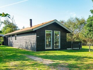 Casa de vacaciones Fjand  16