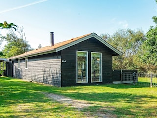 Holiday house Fjand  17