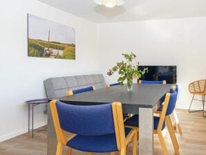 5 Personen Ferienhaus in Ulfborg - Vester Husby - image1