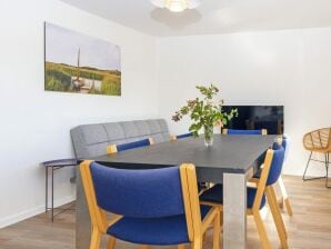 Vakantiehuis 5 persoons vakantie huis in Ulfborg-By Traum - Vester Husby - image1