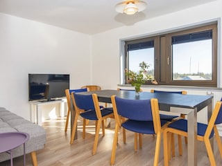 Casa per le vacanze Vester Husby  9