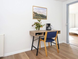 Maison de vacances Vester Husby  17