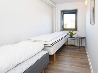 Ferienhaus Vester Husby  8