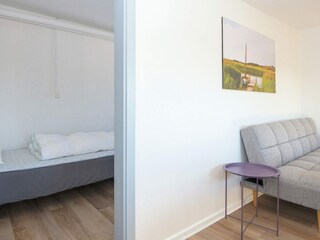 Casa de vacaciones Vester Husby  20