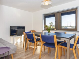 Vakantiehuis Vester Husby  23