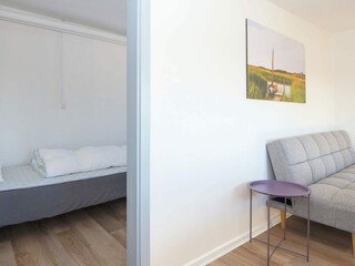 Maison de vacances Vester Husby  4