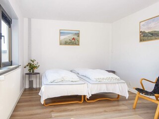Ferienhaus Vester Husby  4