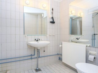 Ferienhaus Vester Husby  5