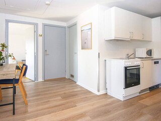 Casa de vacaciones Vester Husby  12