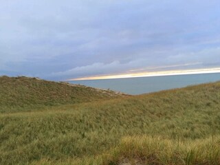 Ferienhaus Vester Husby  30