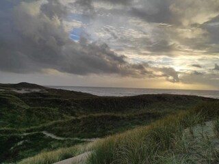 Casa de vacaciones Vester Husby  19