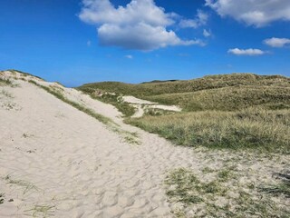 Vakantiehuis Vester Husby  9