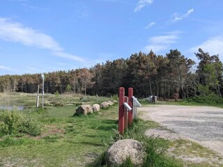 Casa de vacaciones Vester Husby  16