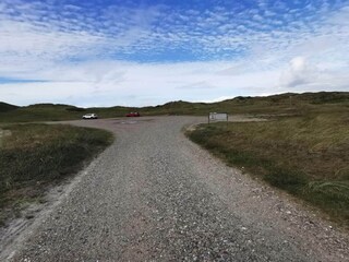 Vakantiehuis Vester Husby  32