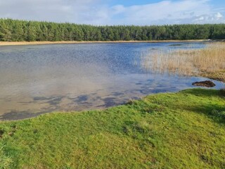 Casa per le vacanze Vester Husby  22