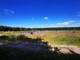 Vakantiehuis Vester Husby  25