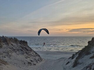 Casa per le vacanze Vester Husby  18