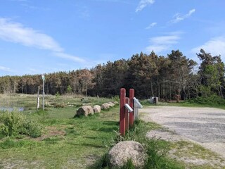 Casa de vacaciones Vester Husby  24