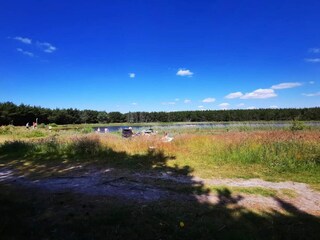 Casa per le vacanze Vester Husby  36