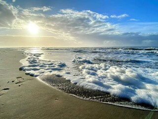 Ferienhaus Vester Husby  6