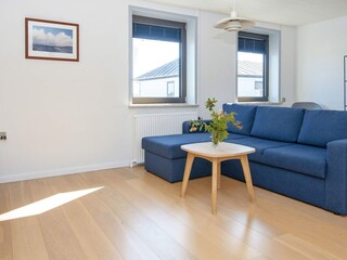 Maison de vacances Vester Husby Enregistrement extérieur 1