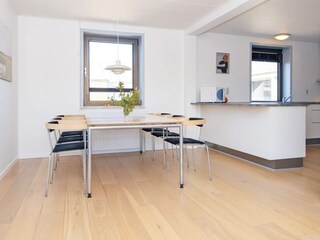 Maison de vacances Vester Husby  2
