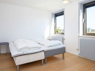 Maison de vacances Vester Husby  3
