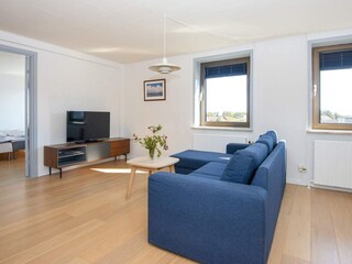 Maison de vacances Vester Husby  9