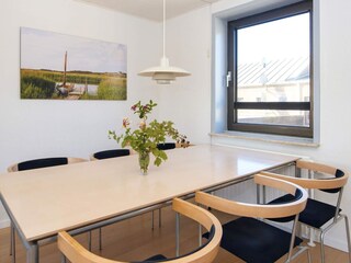 Maison de vacances Vester Husby  4