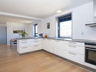 Maison de vacances Vester Husby  10