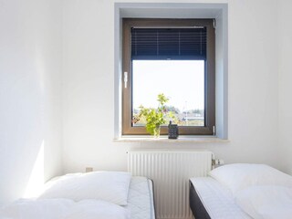 Maison de vacances Vester Husby  5