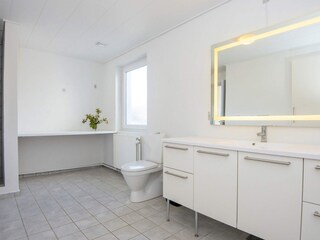 Ferienhaus Vester Husby  11