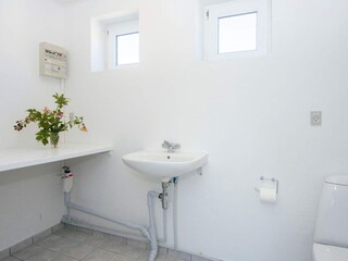 Ferienhaus Vester Husby  4