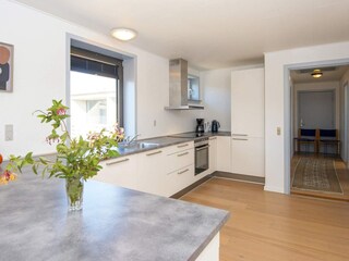 Maison de vacances Vester Husby  8