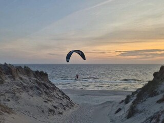 Vakantiehuis Vester Husby  36