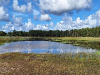 Maison de vacances Vester Husby  3