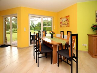 Apartamento Nenndorf Características 13
