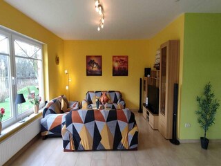 Apartment Nenndorf Features 14