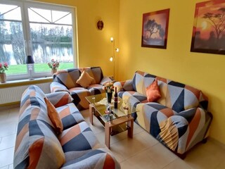 Apartment Nenndorf Features 11