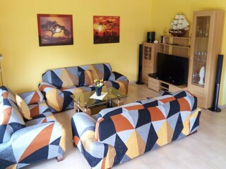 Apartment Nenndorf Features 16