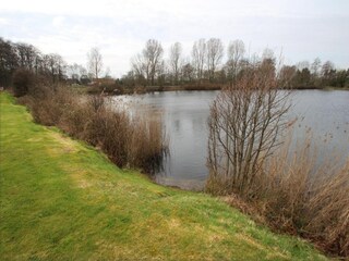 Appartamento Nenndorf Ambiente 19