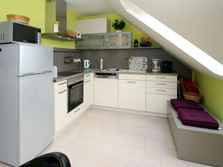 Holiday house Nenndorf Features 25