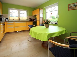 Vakantiehuis Nenndorf Kenmerken 28