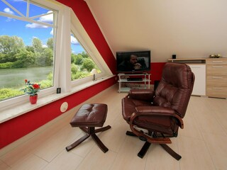 Vakantiehuis Nenndorf Kenmerken 13