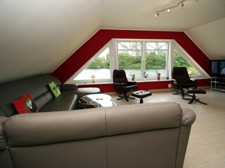 Maison de vacances Nenndorf Équipement 16