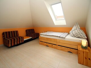 Casa per le vacanze Nenndorf Caratteristiche 25