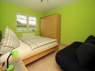 Casa de vacaciones Nenndorf Características 20