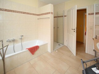Vakantiehuis Nenndorf Kenmerken 24